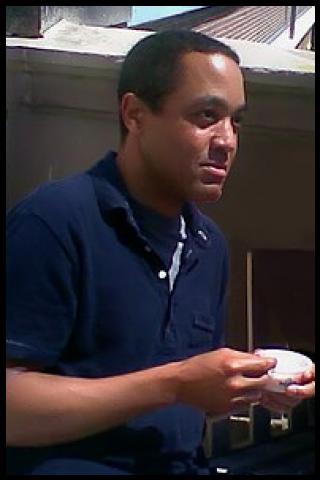 Famous People with surname Mcwhorter