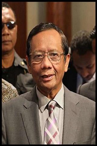 Famous People with surname Md