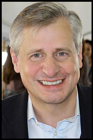 Famous People with surname Meacham