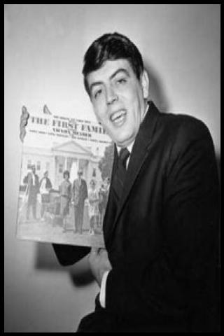 Famous People with surname Meader