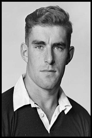 Famous People with surname Meads