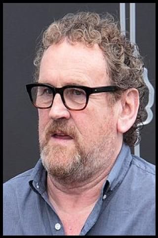 Famous People with surname Meaney