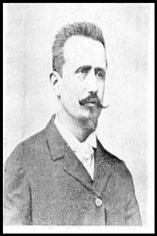 Famous People with surname Mea&ntilde;o