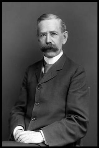 Famous People with surname Mearns