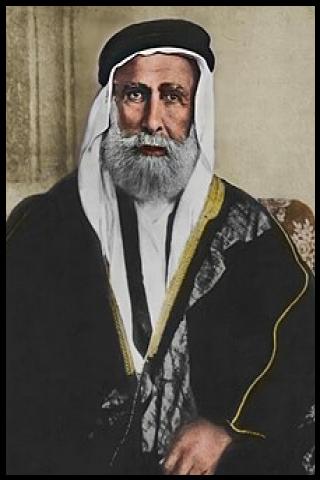 Famous People with surname Mecca