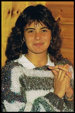 Famous People with surname Mecha