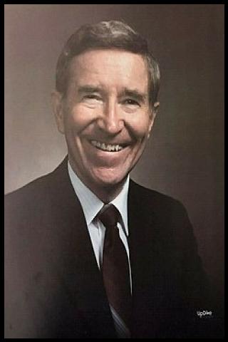 Famous People with surname Mecham