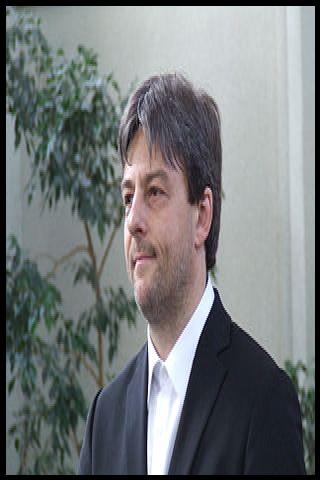 Famous People with surname Mechler