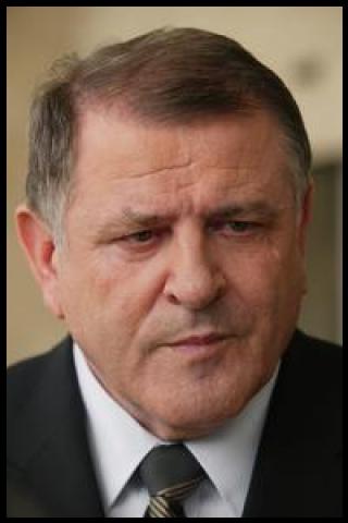 Famous People with surname Mečiar