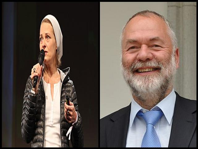 Famous People with surname Meckel