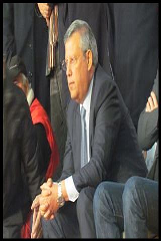 Famous People with surname Meddeb