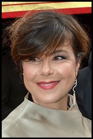 Famous People with surname Meddour