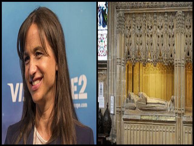 Famous People with surname Mede