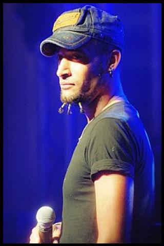 Famous People with surname Medlock