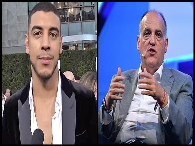 Famous People with surname Medrano