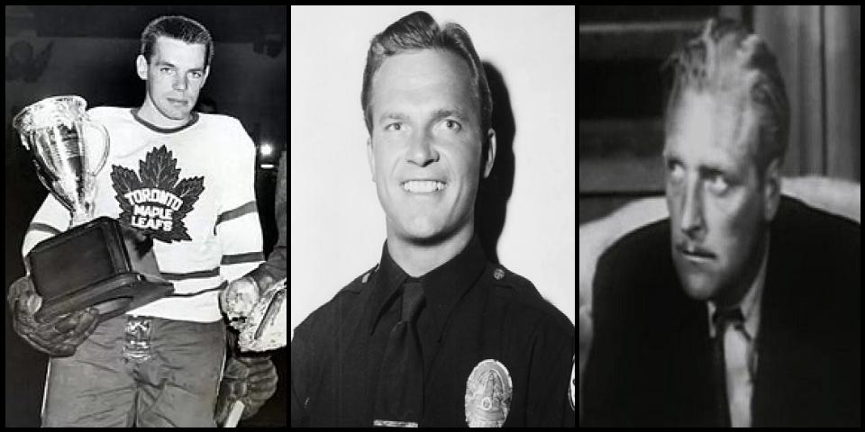 Famous People with surname Meeker