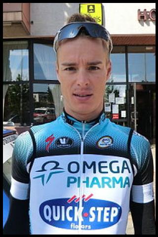 Famous People with surname Meersman