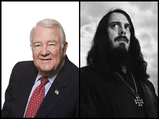 Famous People with surname Meese