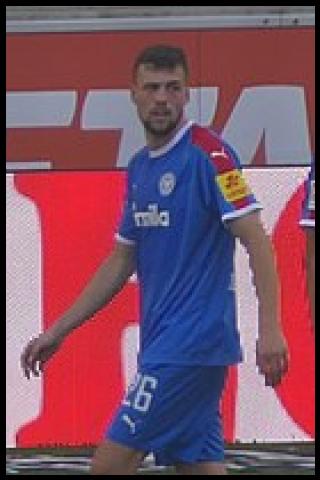 Famous People with surname Meffert