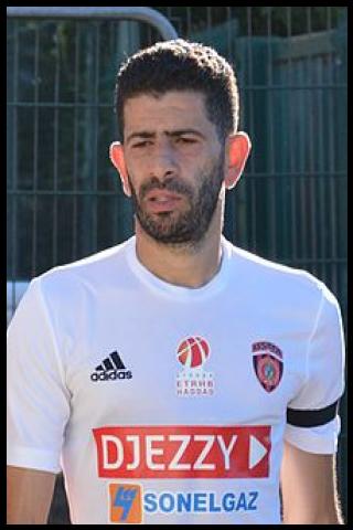 Famous People with surname Meftah