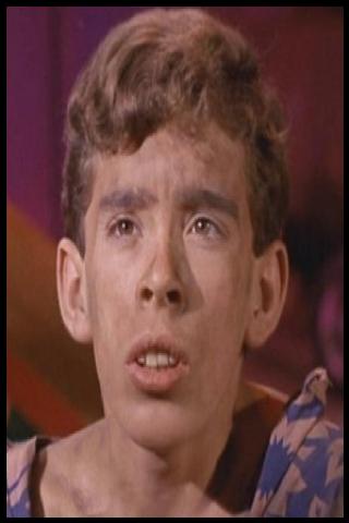 Famous People with surname Megna