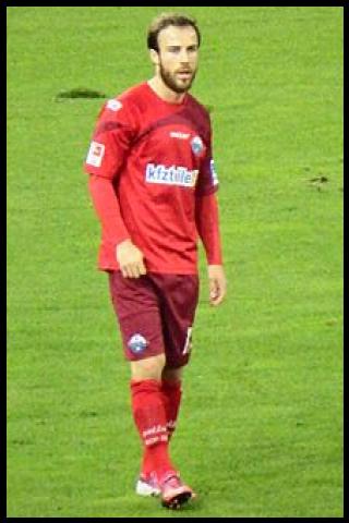 Famous People with surname Meha