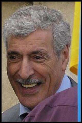 Famous People with surname Mehenni