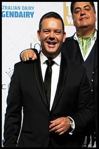 Famous People with surname Mehigan