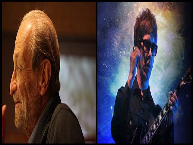 Famous People with surname Mehler