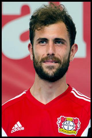 Famous People with surname Mehmedi