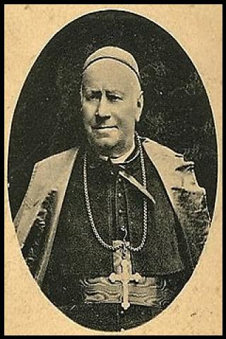 Famous People with surname Meignan