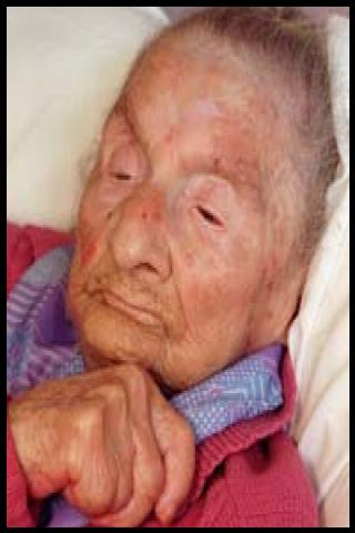 Famous People with surname Meilleur