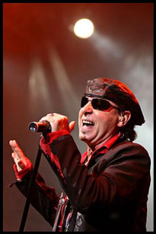 Famous People with surname Meine