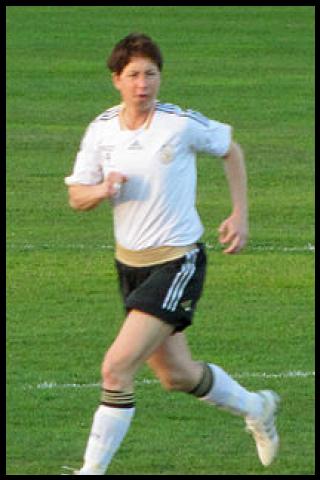 Famous People with surname Meinert