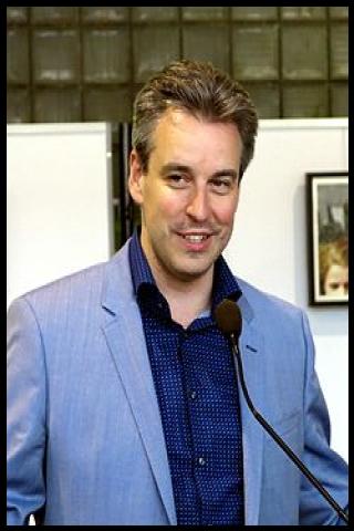 Famous People with surname Meisch