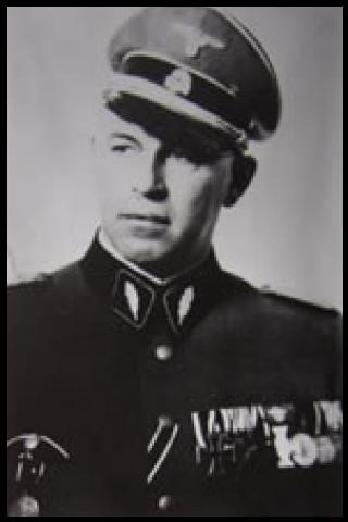 Famous People with surname Meisinger