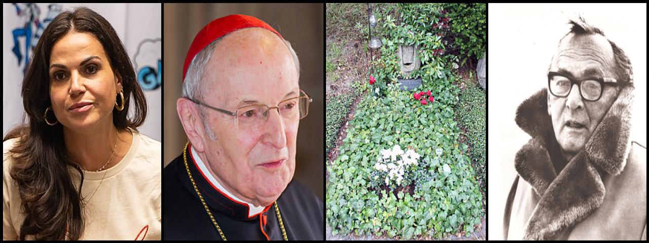 Famous People with surname Meisner