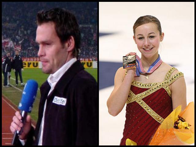 Famous People with surname Mei&szlig;ner