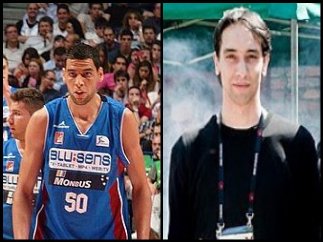Famous People with surname Mejri