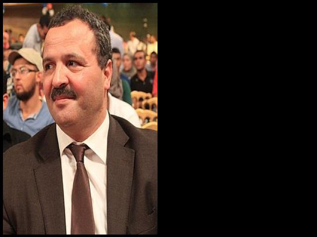 Famous People with surname Mekki