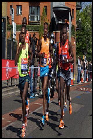 Famous People with surname Mekonnen