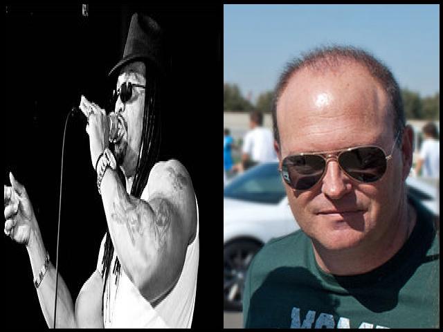 Famous People with surname Mel&oslash;