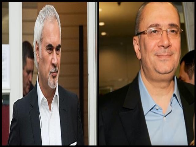 Famous People with surname Meladze