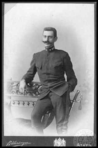 Famous People with surname Mel&aring;s