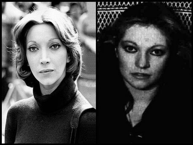 Famous People with surname Melato