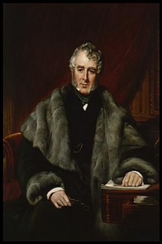 Famous People with surname Melbourne