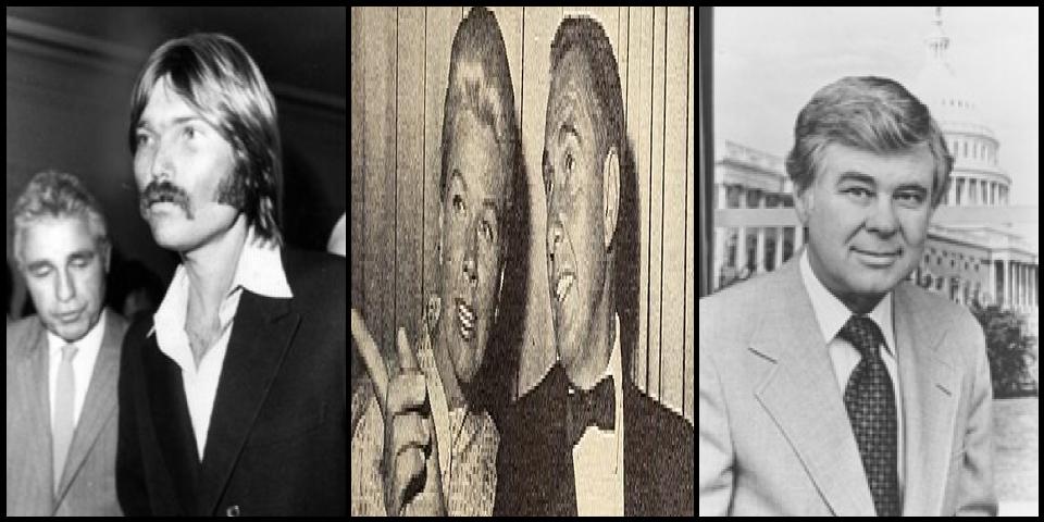 Famous People with surname Melcher