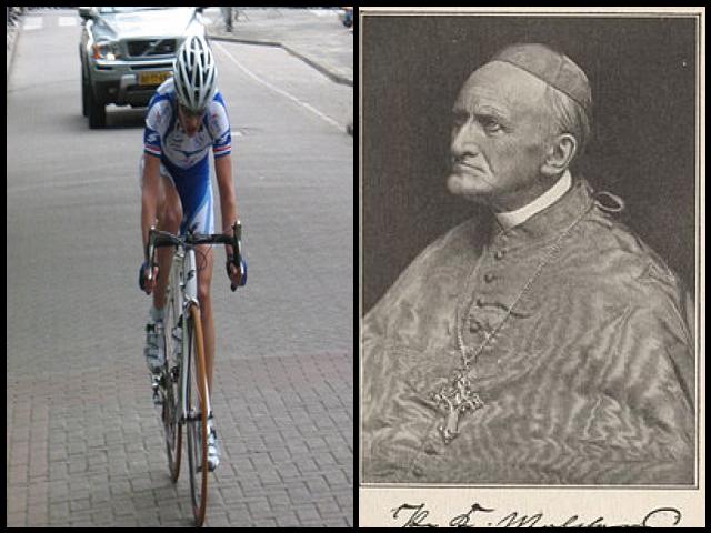 Famous People with surname Melchers