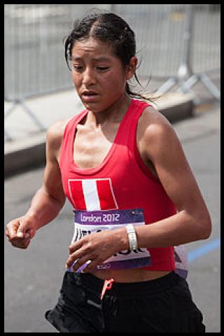 Famous People with surname Melchor