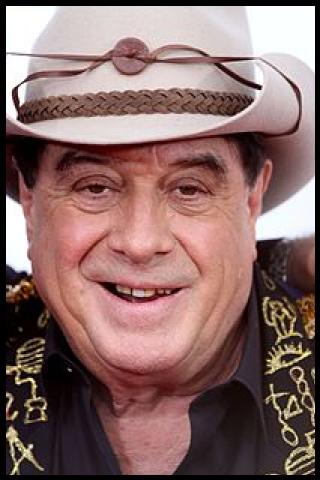 Famous People with surname Meldrum